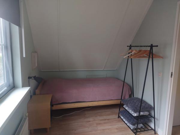 small bedroom
